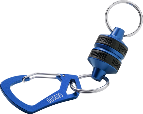 Rapala magnetinis klipsas RCD Magnetic Release Blue RCDMRB