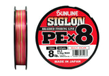 Sunline valas Siglon PEx8 150m — 9