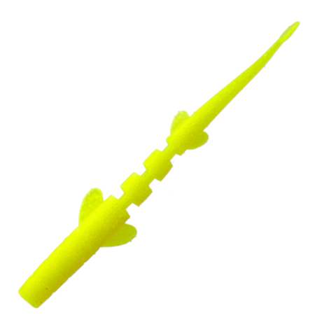 Guminukai Lucky John Unagi Slug