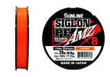 Sunline valas Siglon PEx8 AMZ 150m — 6