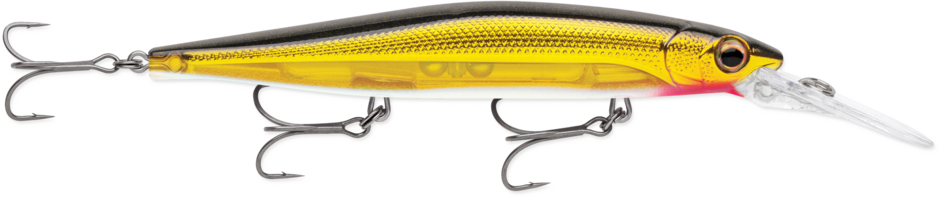 Vobleris Rapala Precision Xtreme Deep Mavrik 110 — 6