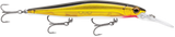 Vobleris Rapala Precision Xtreme Deep Mavrik 110 — 6
