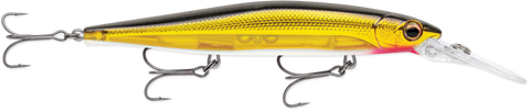 Vobleris Rapala Precision Xtreme Deep Mavrik 110 — 6