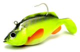 Kinetic guminukas jūrai MM Red Ed — 4