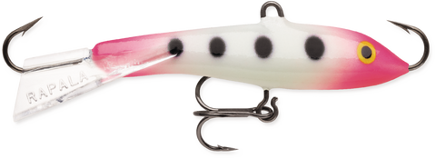 Balansyras Rapala Jigging Rap — 4