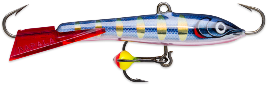 Balansyras Rapala Jigging Rap WH — 9