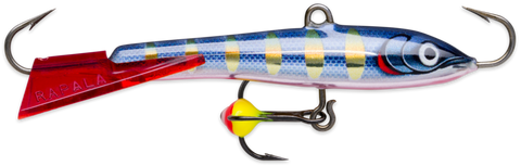 Balansyras Rapala Jigging Rap WH — 9