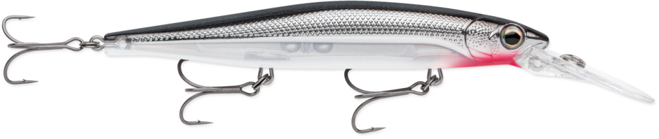 Vobleris Rapala Precision Xtreme Deep Mavrik 110 — 7