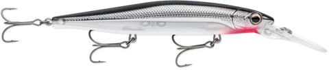 Vobleris Rapala Precision Xtreme Deep Mavrik 110 — 7