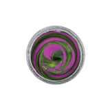 Berkley spalvota tešla TroutBait Triple Swirl Hippie Hypnotize 50g — 2