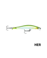 Vobleris Rapala RipStop Deep