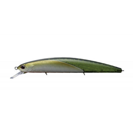 Megabass vobleris RUDRA 130 Suspend