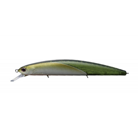 Megabass vobleris RUDRA 130 Suspend