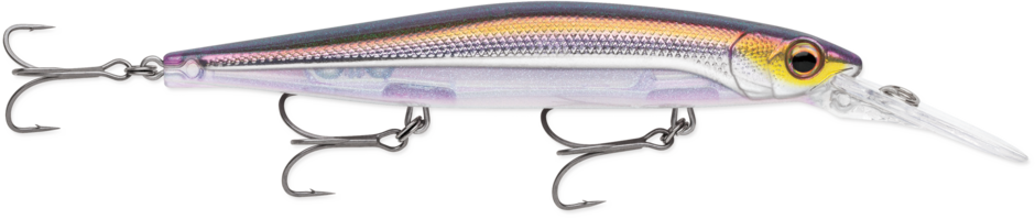 Vobleris Rapala Precision Xtreme Deep Mavrik 110