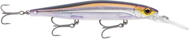 Vobleris Rapala Precision Xtreme Deep Mavrik 110