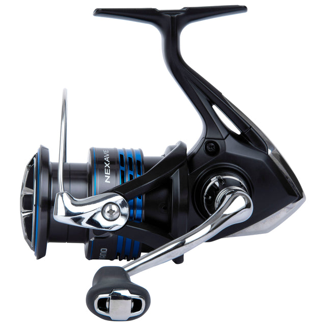 Shimano ritė Nexave FI 4000