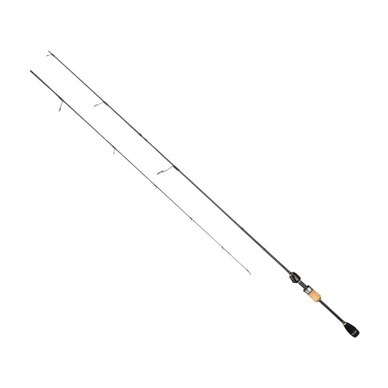 Tailwalk meškerė Silverna Lago 63 Versatility 191cm 6g