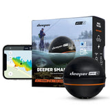 Deeper echolotas Pro+ 2