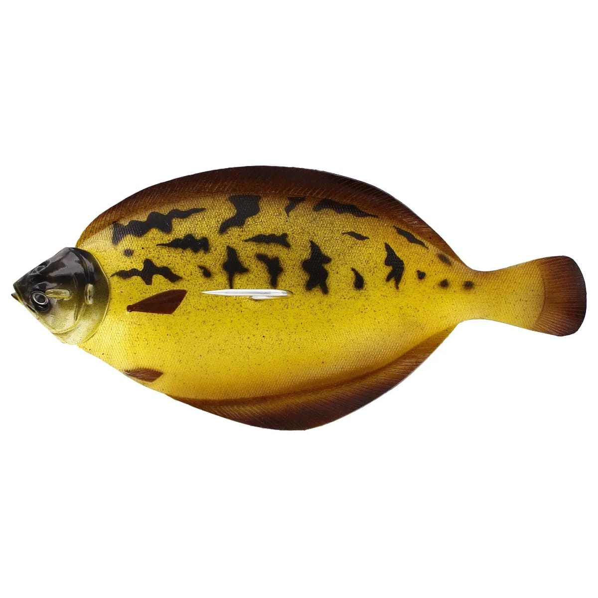 Westin guminukas jūrai Flat Matt 400g 24,5cm — 2
