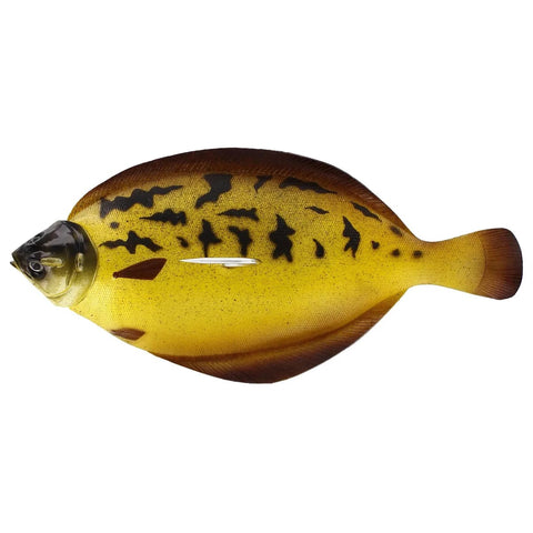Westin guminukas jūrai Flat Matt 400g 24,5cm — 2