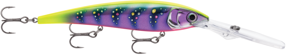 Rapala vobleris Gold Miner 30 — 5