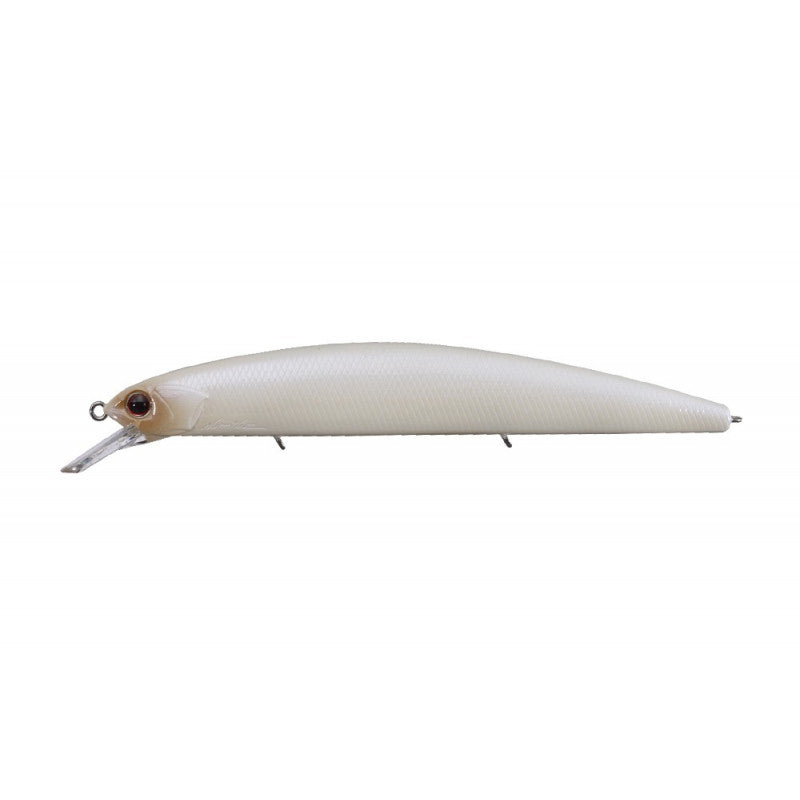 Megabass vobleris RUDRA 130 Suspend — 4