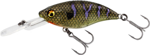 Westin dirbtinis masalas BuzzBite Crankbait — 5