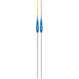 Cralusso plūdė Sting teardrop float with fiber glass stem