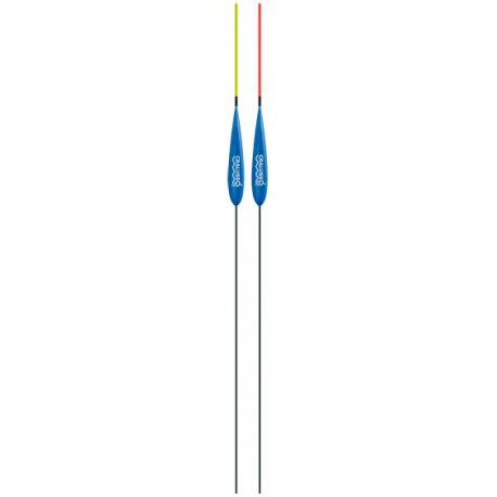 Cralusso plūdė Sting teardrop float with fiber glass stem