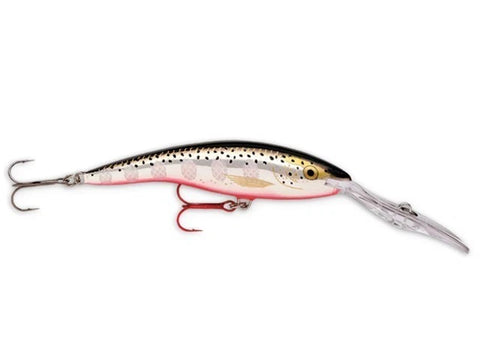 Vobleris RAPALA TDD-11 — 4