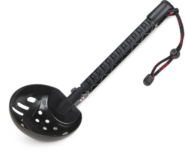 Rapala samtelis ledui Mini Mega Scoop 12x14cm