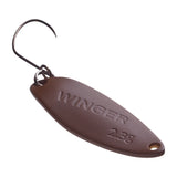 Gosen mikro vartiklė Winger — 2