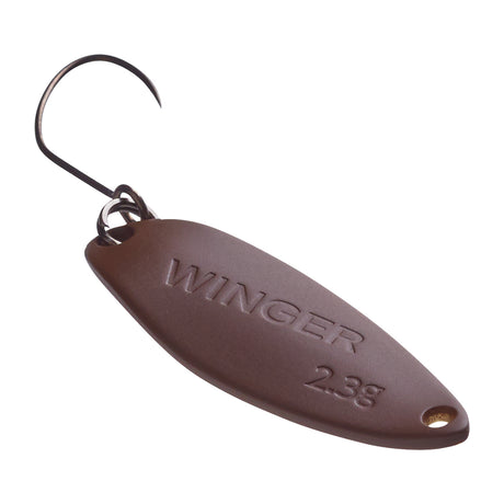 Gosen mikro vartiklė Winger — 2