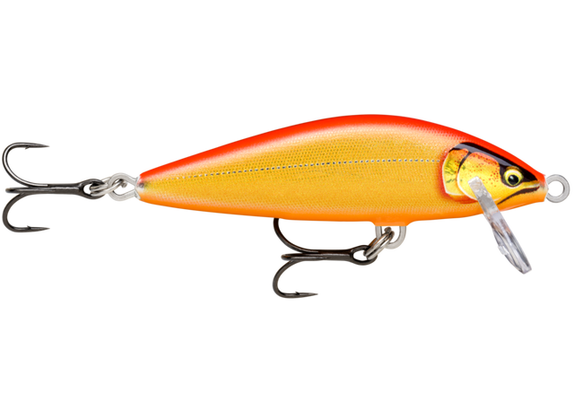 Vobleris Rapala CountDown Elite 3,5cm