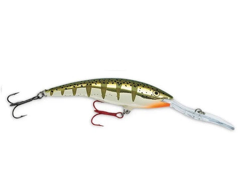 Vobleris RAPALA TDD-11 — 2