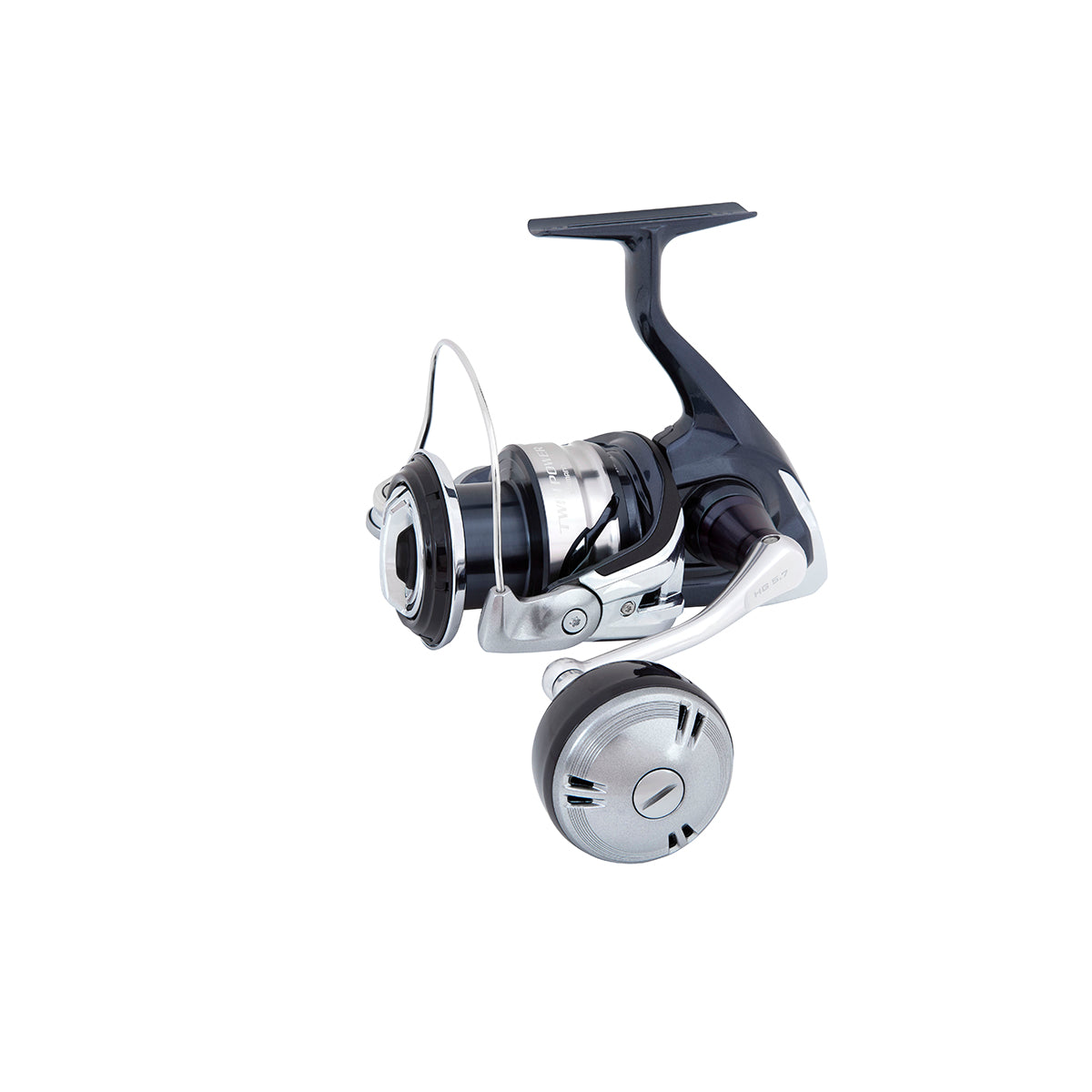 Shimano ritė Twin Power SW C 5000 HG