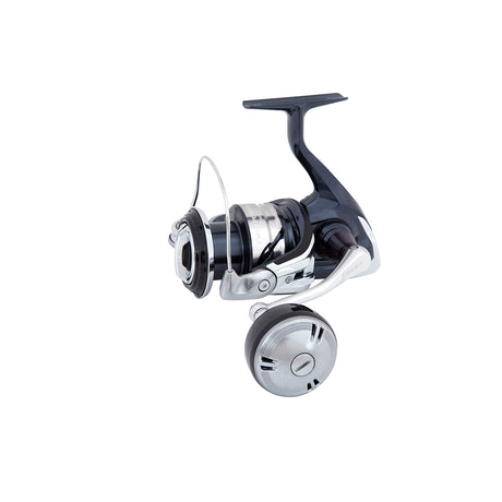 Shimano ritė Twin Power SW C 5000 HG