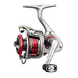 Daiwa ritė QR 750