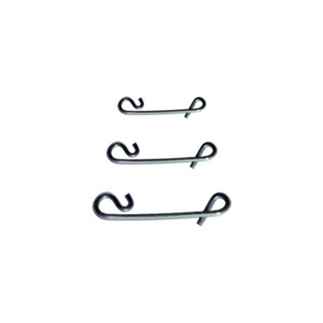 Cralusso segtukas Not-A-Knot snap