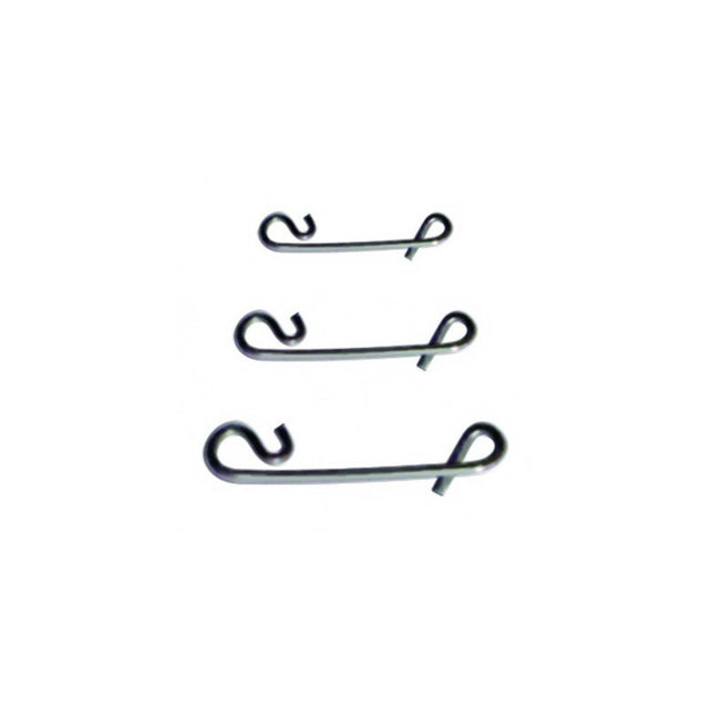 Cralusso segtukas Not-A-Knot snap