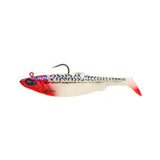 Savage Gear 4D Herring Big Shad 320mm 560g — 6