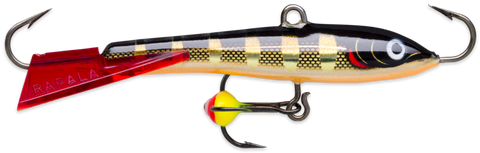 Balansyras Rapala Jigging Rap WH — 8