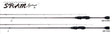Tict meškerė Sram JSR-76SS 228cm 0–5g