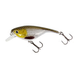 Westin dirbtinis masalas BabyBite SR Crankbait Floating — 5