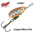 Mepps Sukrė Comet