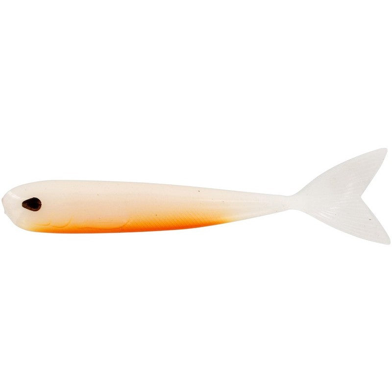 Westin dirbtinis masalas MegaTeez V-Tail 6vnt — 3