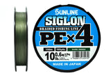 Sunline valas Siglon PEx4 150m — 9