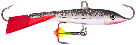 Balansyras Rapala Jigging Rap WH — 4