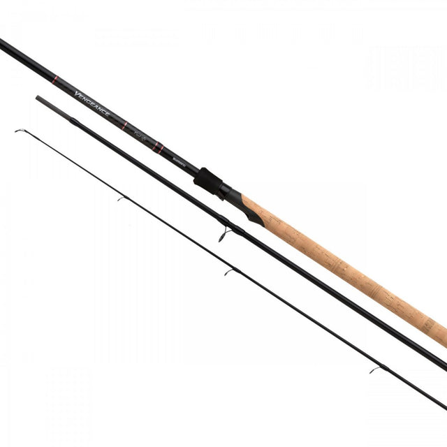 Shimano meškerė Vengeance AX Float 3.90m 10-30g