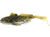 Westin guminukas Gunnar the goby 3 vnt — 2